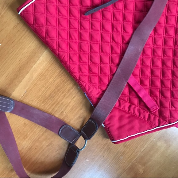 Three Point Elastic Breastplate - Picture 9 of 9